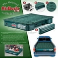 thumbnail image 4 of AirBedz Lite by Pittman Outdoors Mid Size 6.0'-6.5' Truck Bed with Portable DC Air Pump, 4 of 7