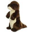 thumbnail image 1 of Aurora Peluches Mini Flopsie-River Otter 8 Pouces, 1 of 2