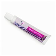 Vagisil Maximum Strength Anti-Itch Creme, 1 Oz, 2 Pack