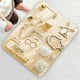 thumbnail image 5 of 2x Tablero Ocupado de Montessori Básicas para La Y Actid Fina, 5 of 9