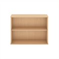 thumbnail image 2 of 30H 2 Shelf Bookcase in Natural Maple - Engineered Wood, 2 of 5