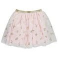 thumbnail image 4 of BTween Girls 4-Pack Dress Wardrobe Sleeveless Dress, T-Shirt, Shorts and Skirt, Flora, 4/5, 4 of 5