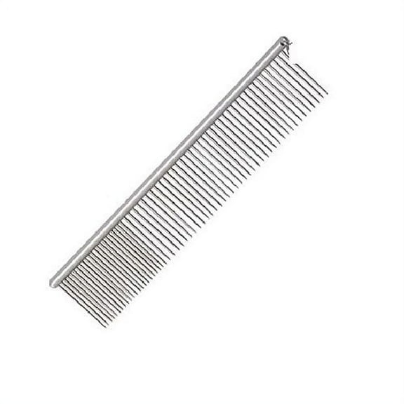 Professional Grooming Brushes & Combs for Dogs Brush & Comb Dog Groomer Tools(Face & Finishing Comb)