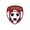 A, variant on Enamel Football Commemorative Badge Pin Vintage Sports Decor Brooch Wearable Lapel Pin Collectible Ornament For Clothing Hat Desktop Home Office Adult Decoration