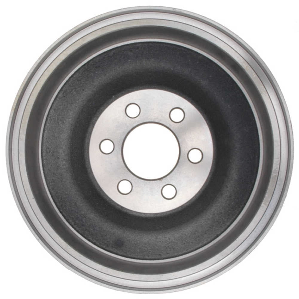 Raybestos R-Line Drums, OE Replacement Brake Drums 9751R Fits select: 2003-2004 DODGE DAKOTA