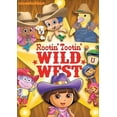 thumbnail image 2 of Nickelodeon Favorites: Rootin' Tootin' Wild West (Walmart Exclusive) (Full Frame), 2 of 2