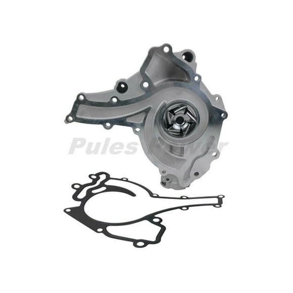PIERBURG water pump A2722000901 for Mercedes C230 C300 C280 C350 E350 CLK350-