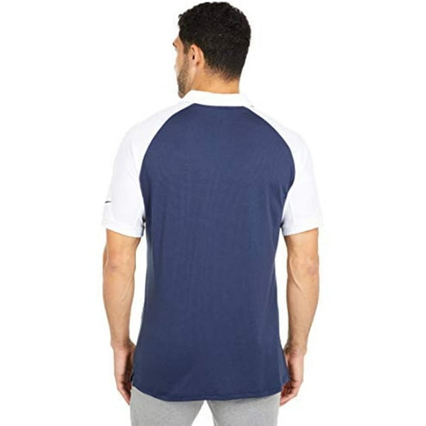 Nike raglan shop polo