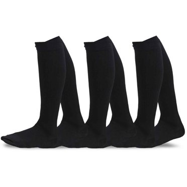 Women's Travel Compression Socks 2 Pack - Walmart.com