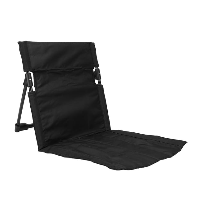 Silla De Playa Portátil, Plegable, Ligera Y Ajustable, Para Acampar Al Aire Libre Y Pescar