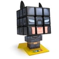thumbnail image 1 of Juguete Rubik's Cube Batman Cuber para resolver problemas durante más de 8 años, 1 of 9