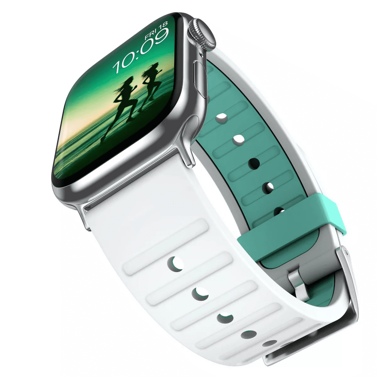 Apple watch wristlet new arrivals