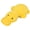 Yellow, variant on BESTSKY 2026 New Indestructible Dog Toy,Pet-Friendly Design Tough Dog Toys,Safe Chewing and Biting Dog Toys for Aggressive Chewers,For Chewing,Training,Play,Fetch,Outdoor,Style1