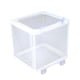 thumbnail image 1 of Incubator Breeder Fish Rium Guppy Gasza Baby Mesh Trampa Aqua, 1 of 9