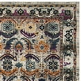 thumbnail image 5 of SAFAVIEH Baldwin Stanice Oriental Area Rug, Cream/Multi, 8' x 10', 5 of 5