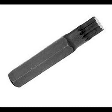 Lisle 60860 - 14 Mm Triple Square Bit