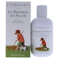 thumbnail image 1 of Champú LErbolario Champú para bebés 6.7 oz, 1 of 1