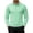 2# Light Green, variant on Men's Polo Shirts Long Sleeve Quick Dry Performance Shirt Military Tactical Army Combat Polo Shirts Black S