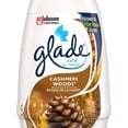 thumbnail image 6 of Glade Cashmere Woods Solid Air Freshener 6 Ounce, 12 Pack, 6 of 8