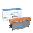 thumbnail image 3 of Printel Cartouche de Toner Compatible pour Brother TN450 Noire, Cartouche de Toner à Rendement Élevé de Remplacement pour Brother DCP-7060, Brother DCP-7065, Brother HL-2240, 3 of 4
