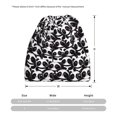 thumbnail image 3 of KLL Panda Pirnt Wicking Running Beanie Head Wrap Cycling Bandana for Men Women, 3 of 8