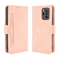 thumbnail image 3 of Funda Cartera Magnética para Xiaomi Poco M4 Pro- Tarjetero Desmontable, Cuero PU, Soporte, 3 of 6