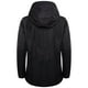 thumbnail image 3 of Dare 2B - Chaqueta Impermeable You're A Gem Swarovski Estampado de Leopardo para Mujer (Negro) Dare 2B UTRG5914_black, 3 of 5