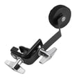 thumbnail image 4 of Clamp Tone Control Mute, Internal Tone Control, Black 5.43inch Drum Damper Mute,, 4 of 7