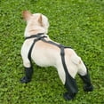 thumbnail image 4 of Dog Shoes All Year Round Waterproof Dog Foot Covers, Xinsrenus Under $5! Dog Shoes All Year Round, 4 of 7