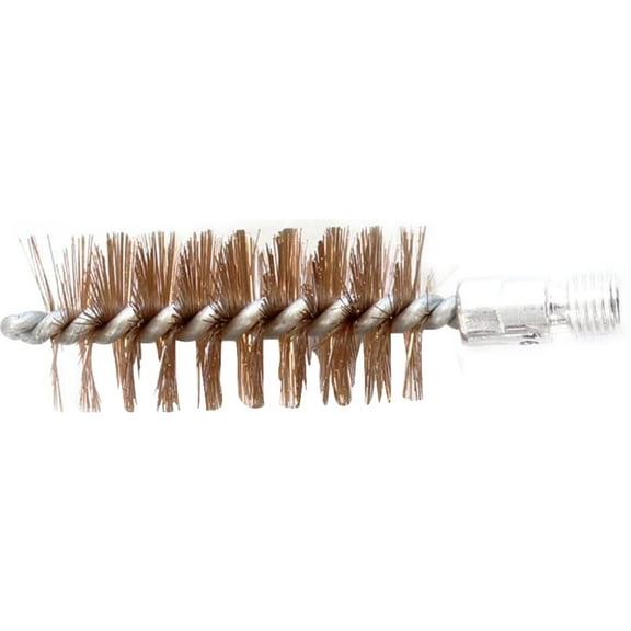 Bronze Bore Brush