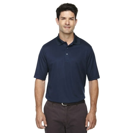 Ash City - Core 365 Polo Piqué Performance pour Hommes Grands