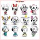 thumbnail image 2 of Charms Colección Mickey Minnie/Alice in Wonderland/Cenicienta Y Globos Colgante De Cuentas De Encanto (Pulsera De Encantos Ajustados) DIY Chapado En Joyería S925 Plata Gao Jiahui unisex, 2 of 2