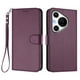 thumbnail image 1 of Funda Cartera GANGXUN para Huawei Pura 70 Pro – Cierre Magnético, Protección RFID, Correa Desmontable, Compatible con Carga Inalámbrica, 1 of 6