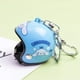 thumbnail image 1 of Sanrio Kuromi-Llavero con diseño del zodiaco para niños, llavero con diseño de dibujos animados de Anime, Cinnamoroll, pomppurin, mochila, colgante, pareja, cumpleaños, 1 of 4