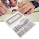 thumbnail image 3 of Watch Pin Spring Bar Spring Bars Connectors Watch Spring Bar, Professional Watch Link Bar, For Watch Repair Watchmakers ANGGREK Otros, 3 of 8