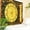 Yellow, variant on Oussum Zodiac Tapestries , Yellow