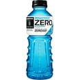 thumbnail image 3 of (2 pack) Powerade Zero Mixed Berry Sports Drink, 20 fl oz Plastic Bottles, Allergens Not Contained, 3 of 8