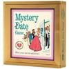 Mystery Date Nostalgia Board Game