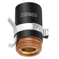 thumbnail image 2 of 1Pcs 220953 Plasma Cutter Retaining Cap For MAX 45XP/65/85/105 Torch, 2 of 7