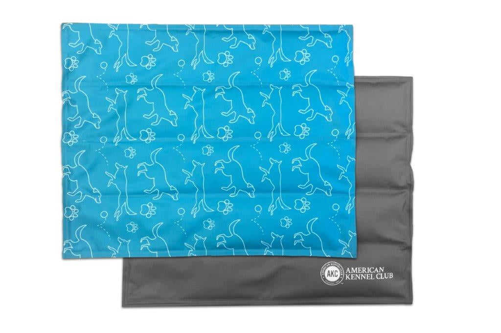 akc cooling mat reviews