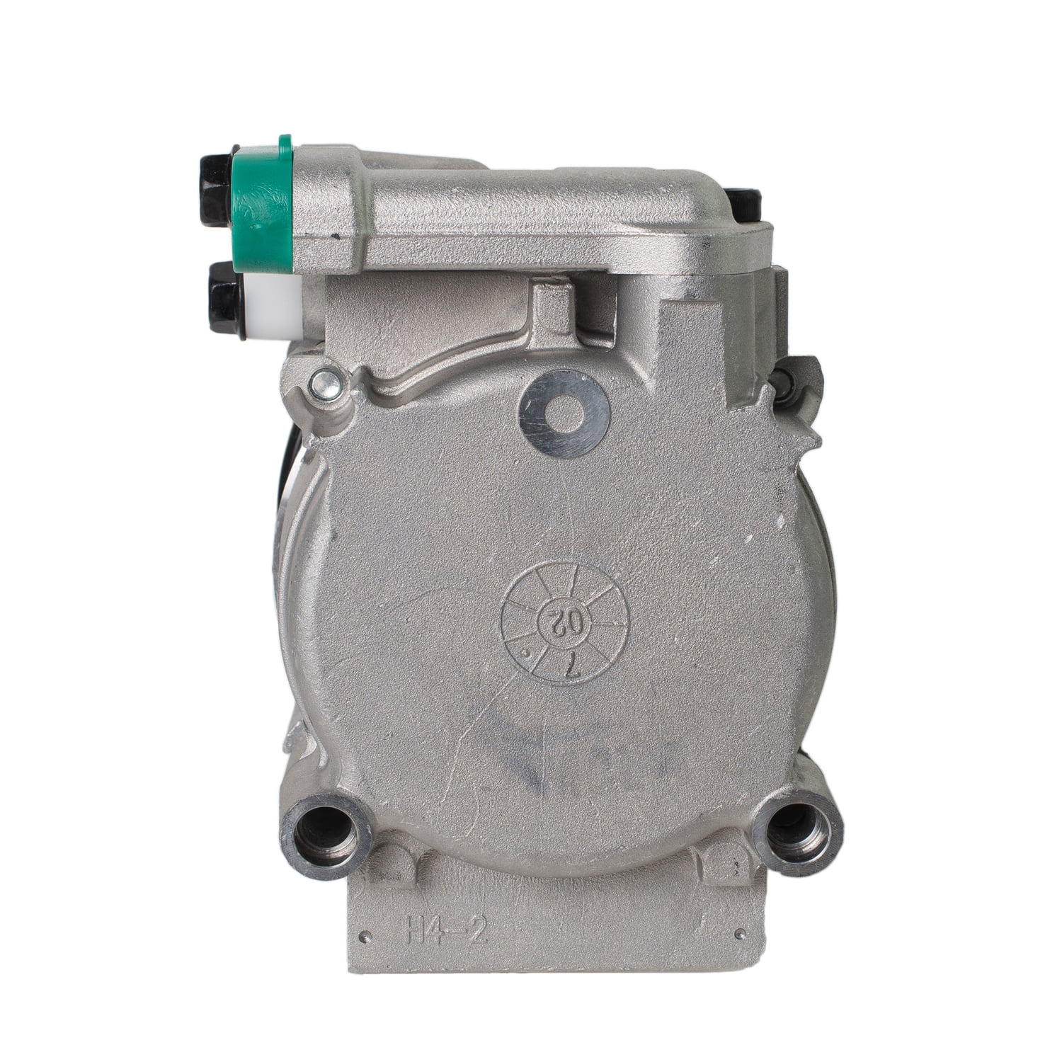 Mando A/C Compressor 10A1020 Fits select: 2002-2005 KIA SEDONA