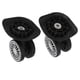 thumbnail image 4 of Ruedas de maleta Bling Bling A60 para equipaje piezas giratorias, 4 of 14