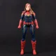 thumbnail image 5 of Figuras de acción de superhéroes de Marvel, Vengadores, Thanos, Pantera Negra, Capitán América, Thor, Iron Man, Antman, Hulkbuster, Hulk, 12" y 30 cm, 5 of 5