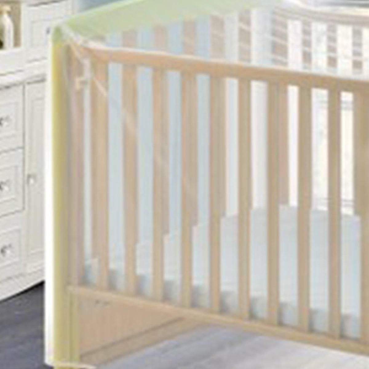 mosquito net for cot