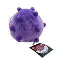 thumbnail image 3 of Pokemon Koffing juguetes de peluche almohada de dibujos animados lindo elfo muñeco de peluche suave relleno Kawaii Anime Gas Ball muñeca regalo de cumpleaños para niñas, 3 of 5