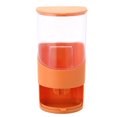 thumbnail image 1 of 1 recipiente para aceite tipo empuje para montaje en pared, soporte para botella de vinagre y salsa de soja, 1 of 1