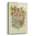 thumbnail image 2 of Epic Art 'Fox Garden' by Rachel Caldwell, Acrylic Glass Wall Art, 16"x24", 2 of 8