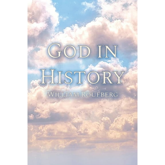 God in History (Paperback)
