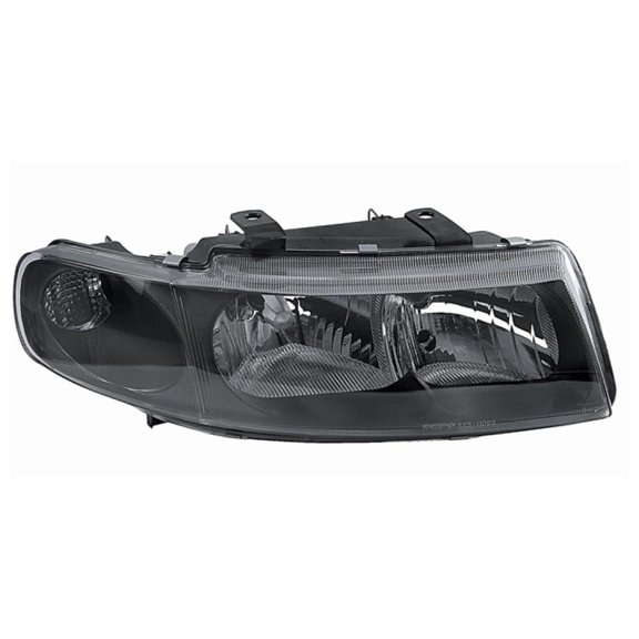 Faro DEPO  Seat Leon 2001 - 2006 Copiloto