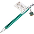 thumbnail image 2 of Harry Potter Slytherin Pen With Charm, 2 of 2